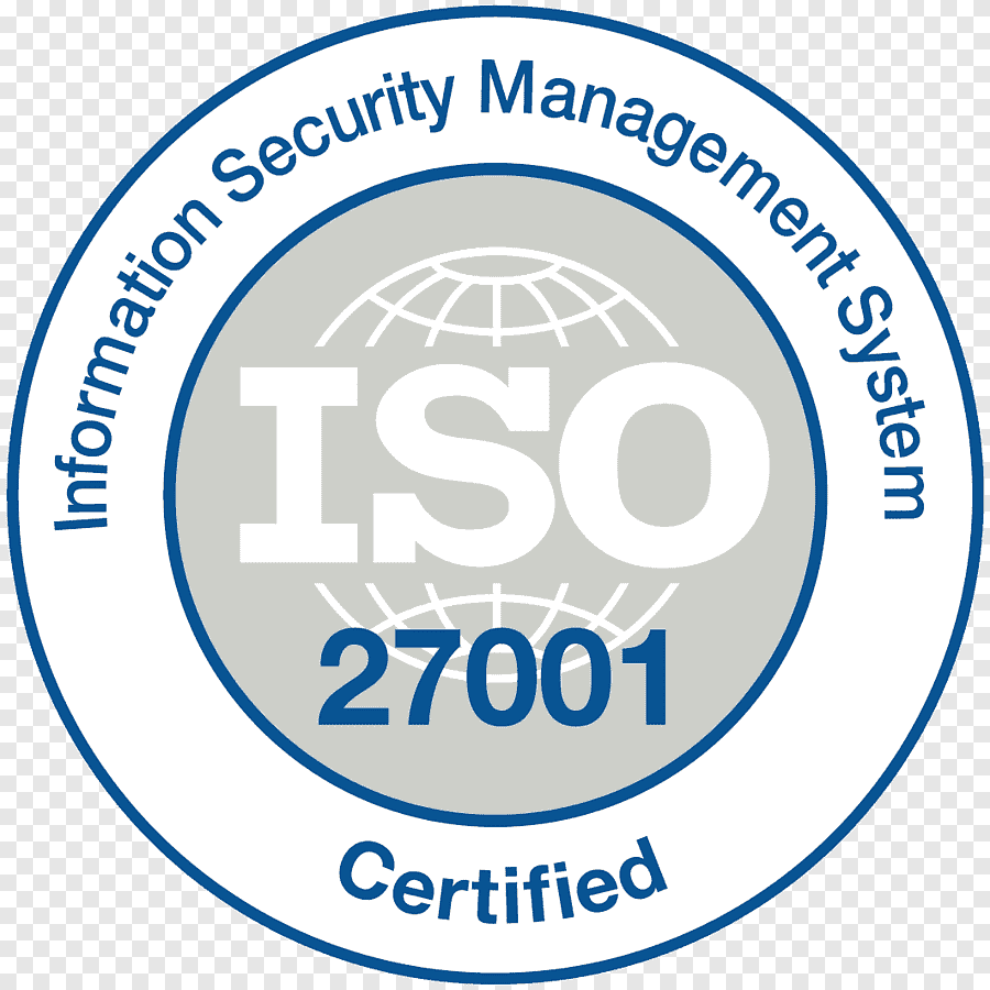 ISO 27001